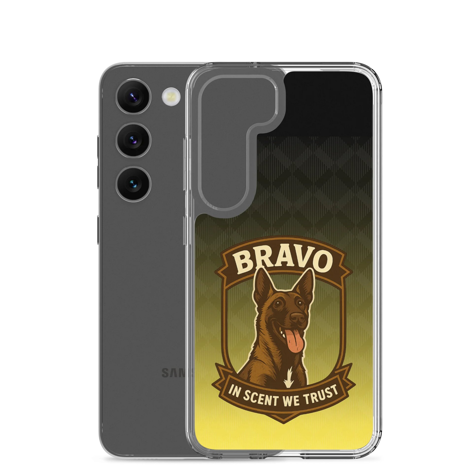 In Scent We Trust phone case product image (15)