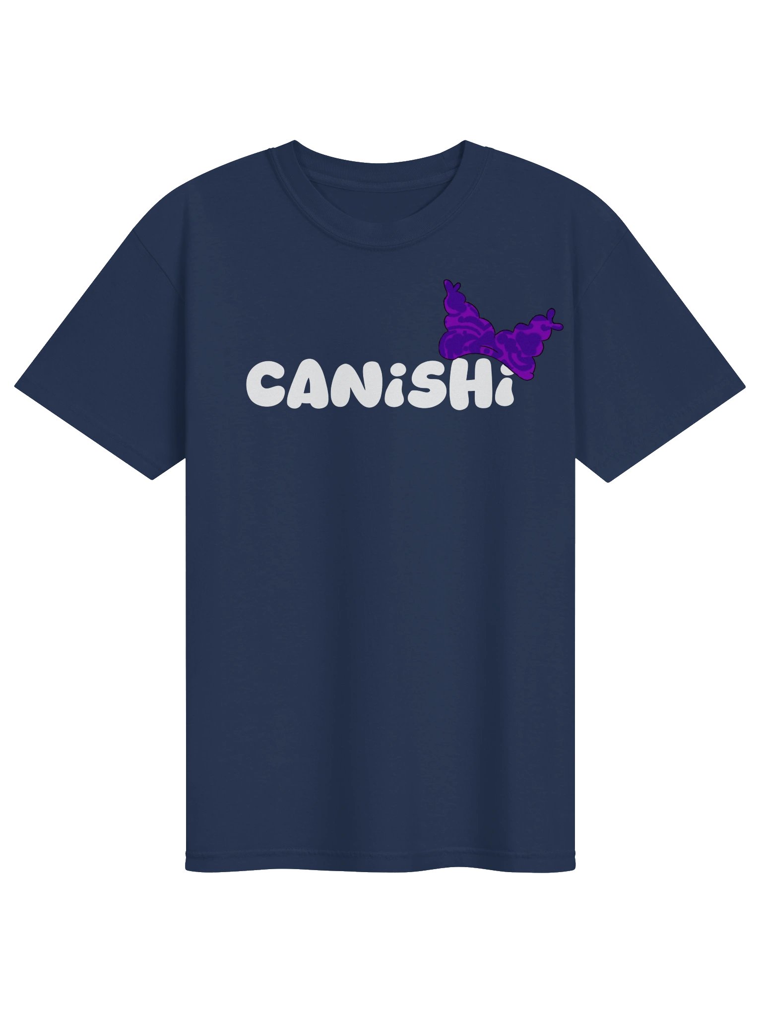 Chowda Tee product image (2)