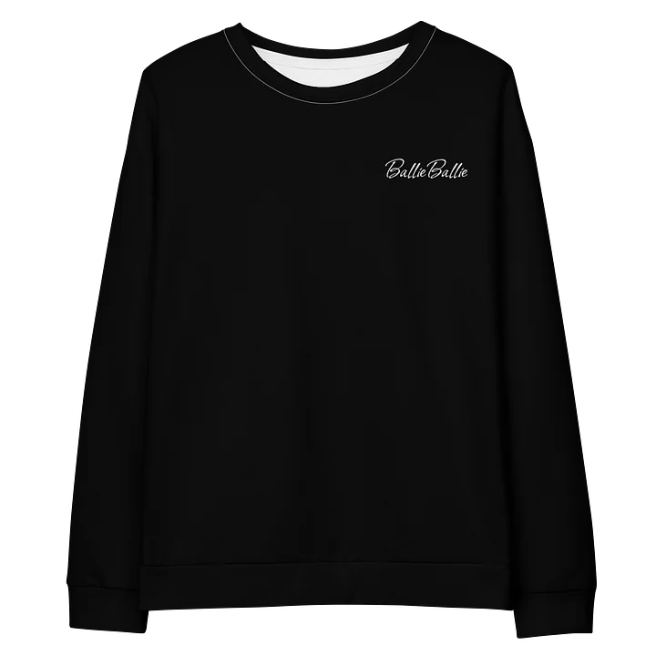 Sweatshirt product image (1)