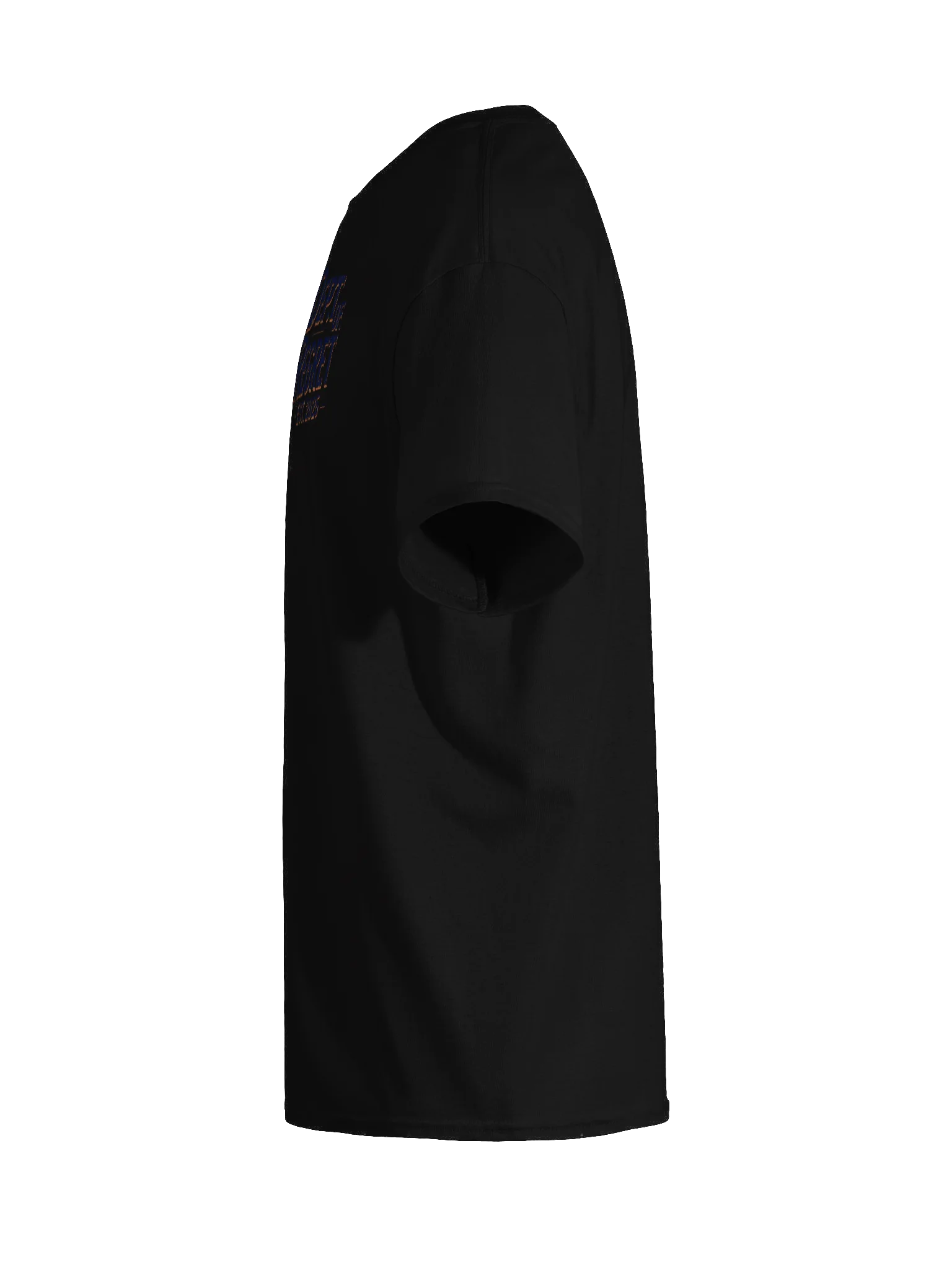 Dept. of Regret Est. 2025 T-Shirt product image (82)