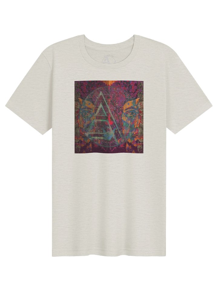 ART + MUSIC (Shirt I) product image (9)