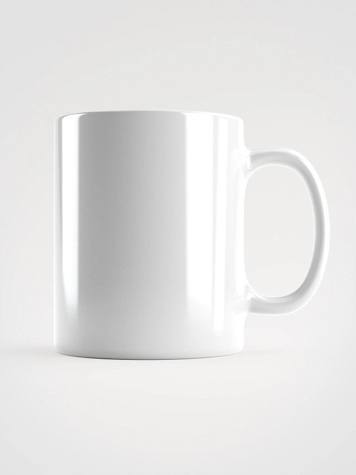 Iron Banner Mug product image (2)