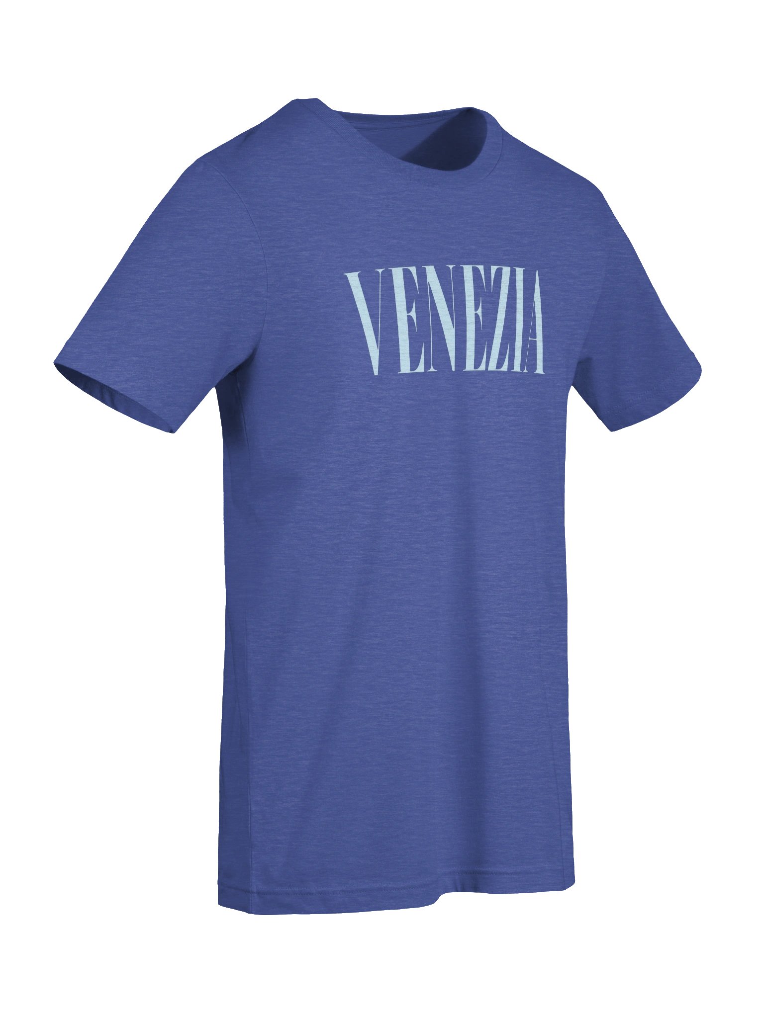 Venezia Minimalist Graphic Tee product image (7)