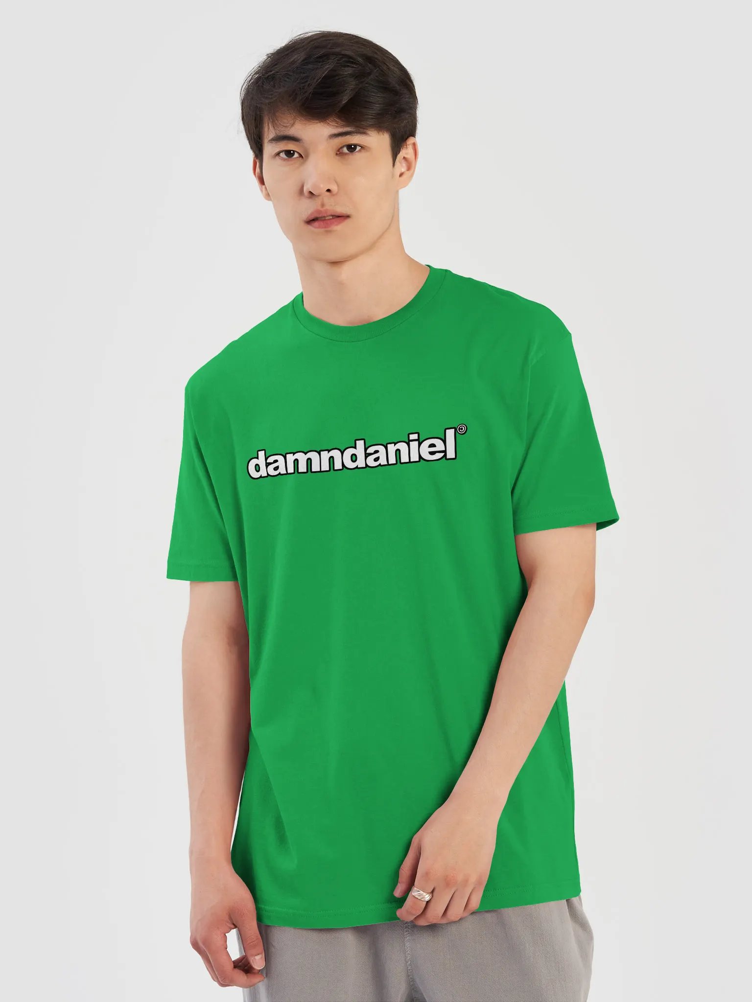 damndaniel(ↄ) Tee product image (4)
