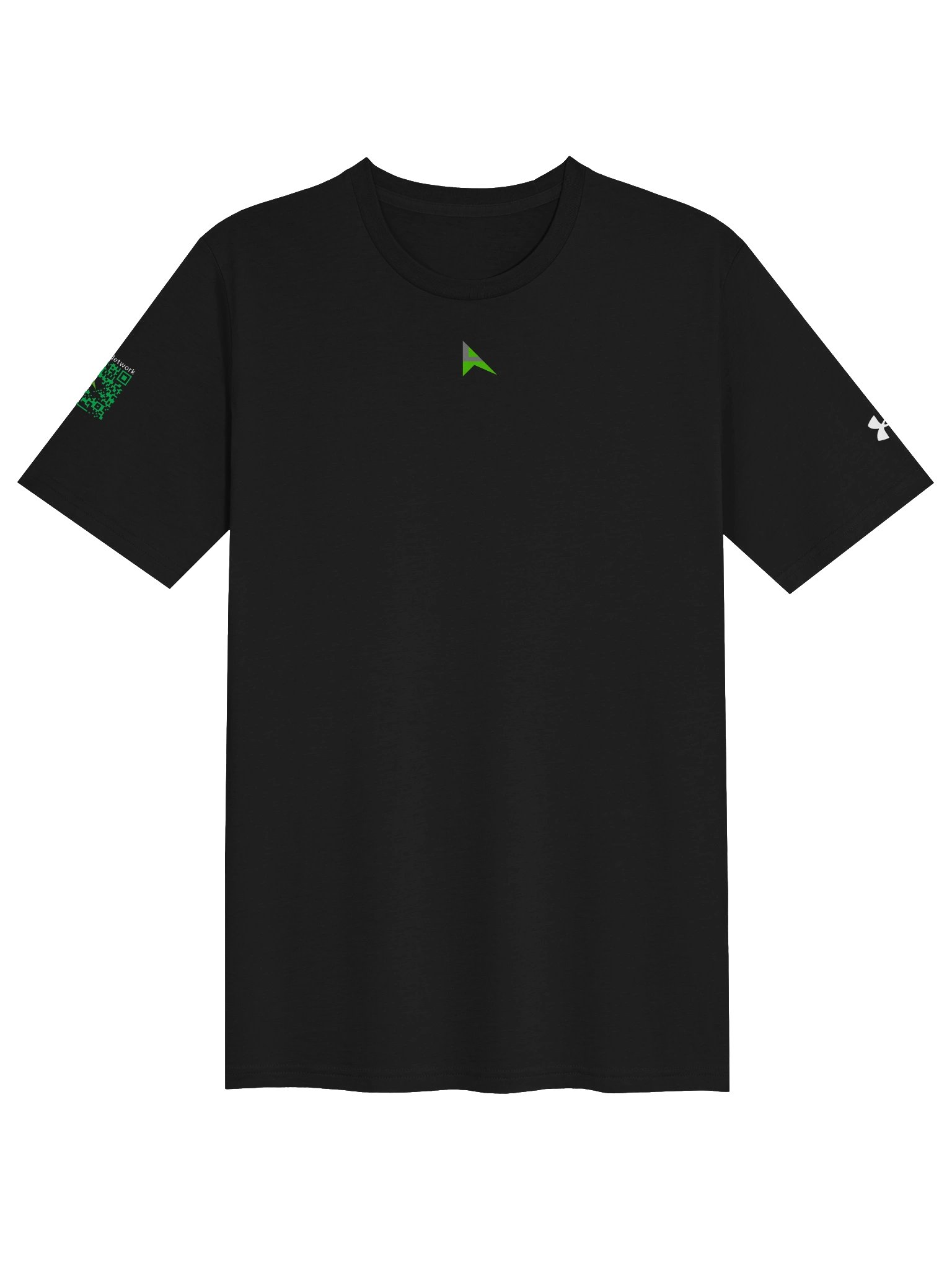 ALINE Athletic Tee product image (1)