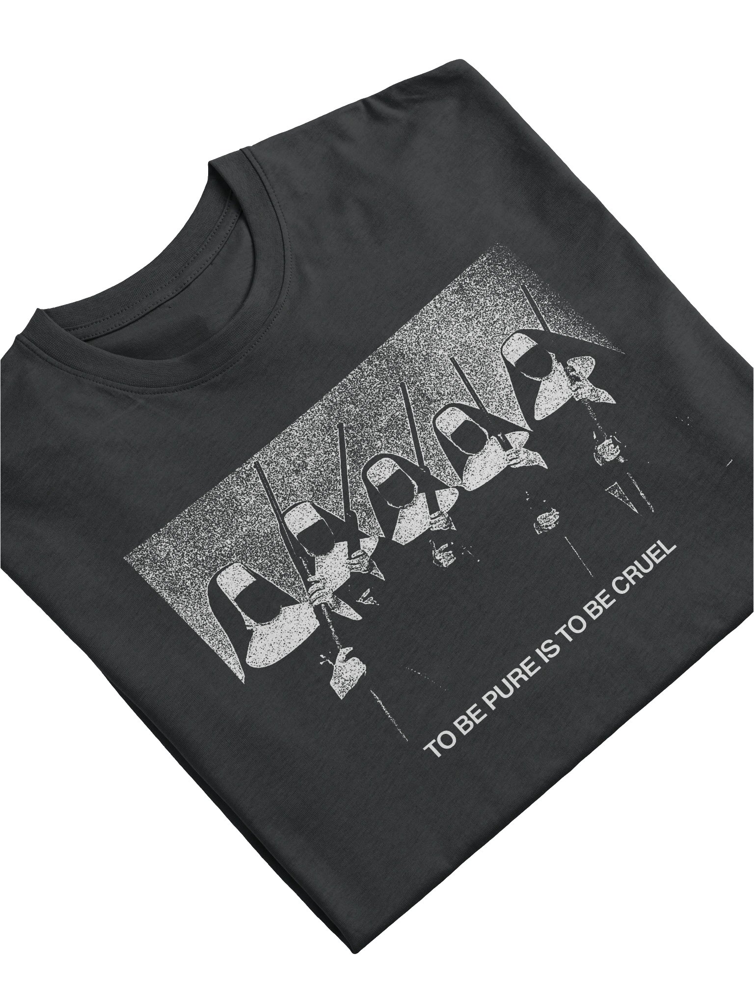 CRUEL - Tshirt product image (2)