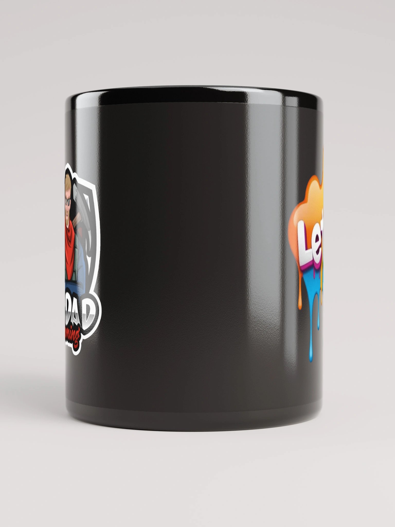 McDad Gamer Mug product image (10)