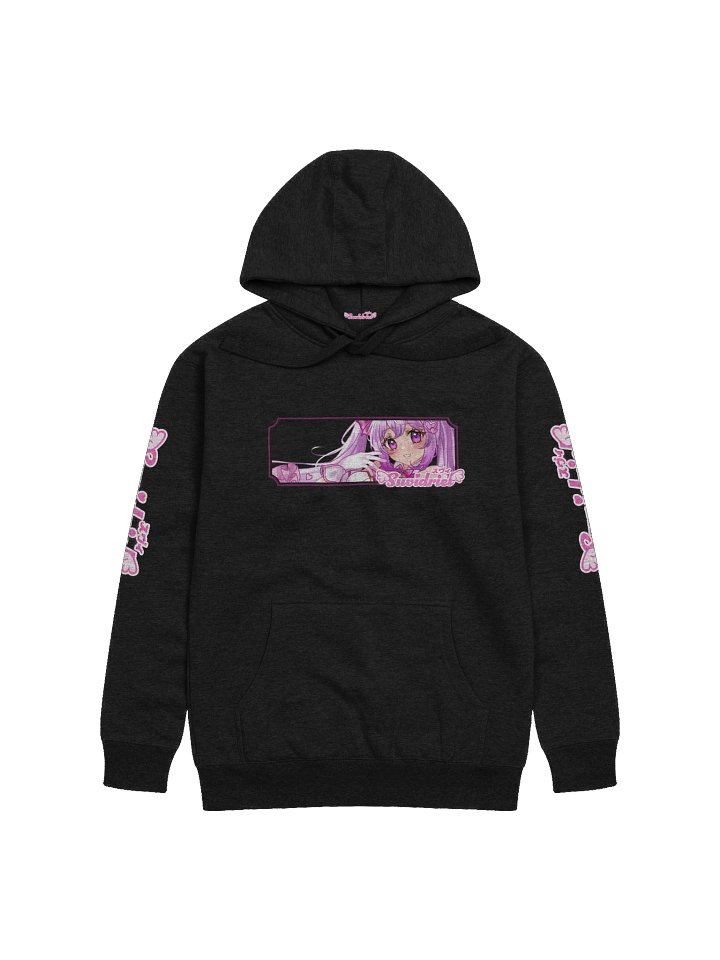 Suvidriel Hoodie product image (2)