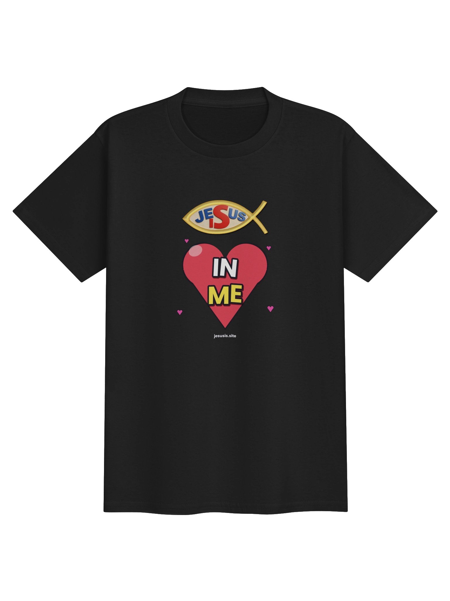 In Me | Kids Tee product image (1)