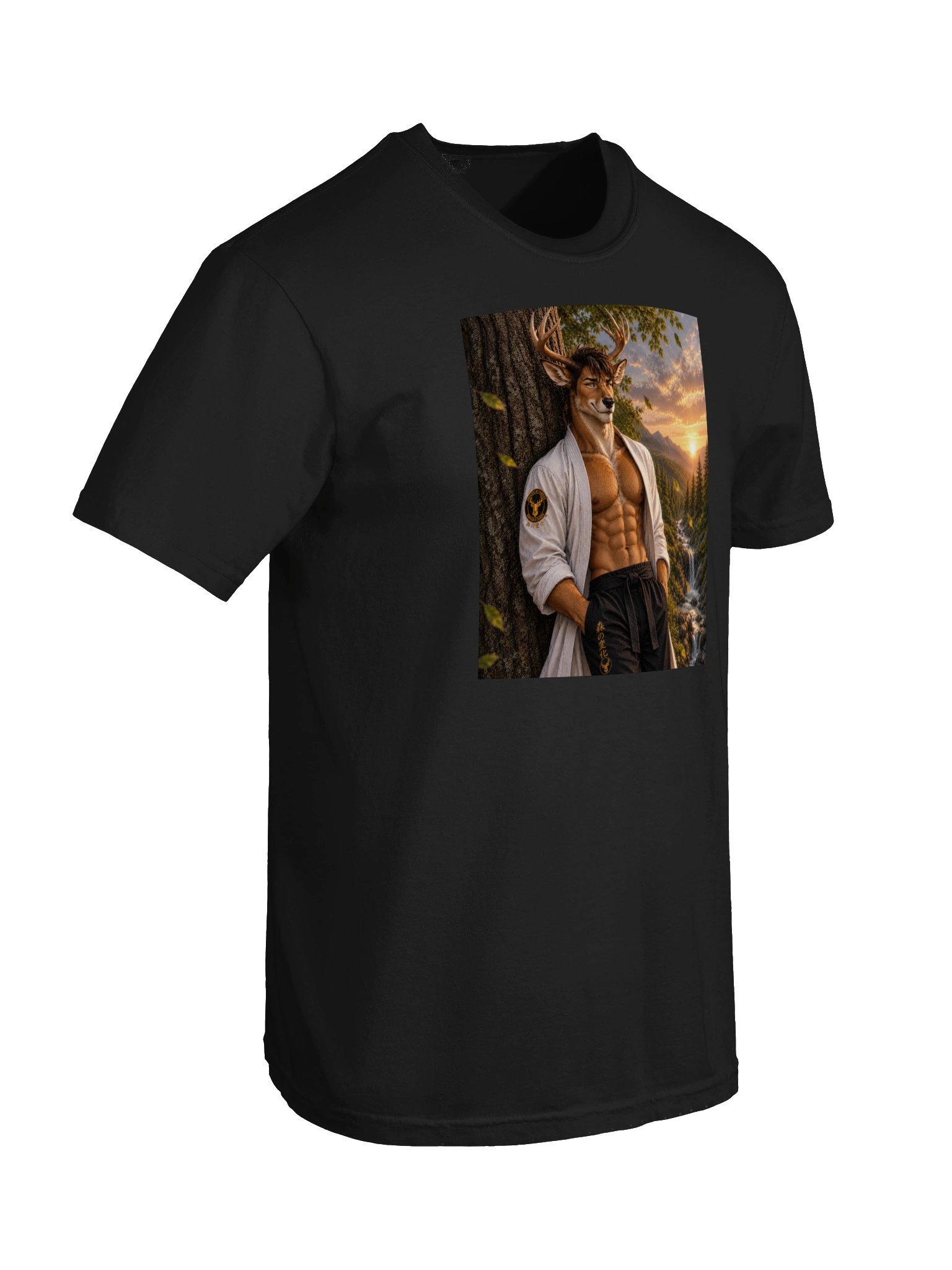 Everett The Buck Shirt. product image (6)