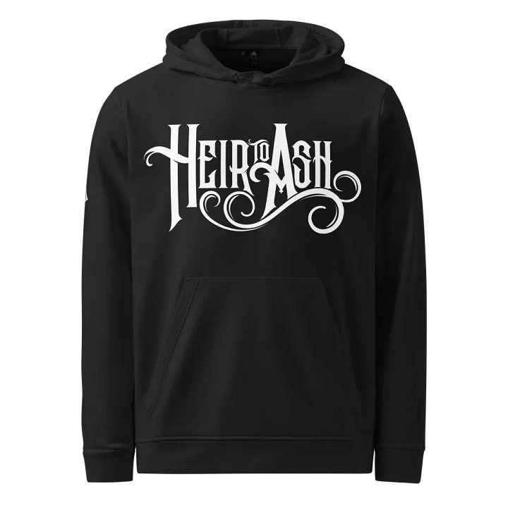 Adidas Hoodie with Classic Logo product image (1)