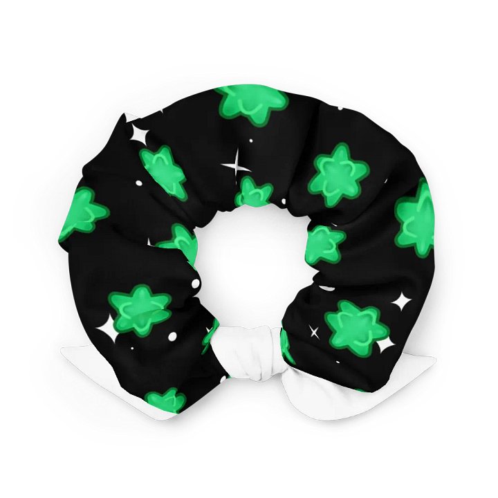 Taurus Star Fragment HairBow product image (2)