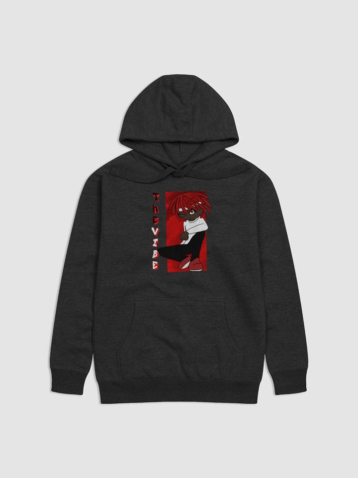 The Vibe Hoodie product image (1)