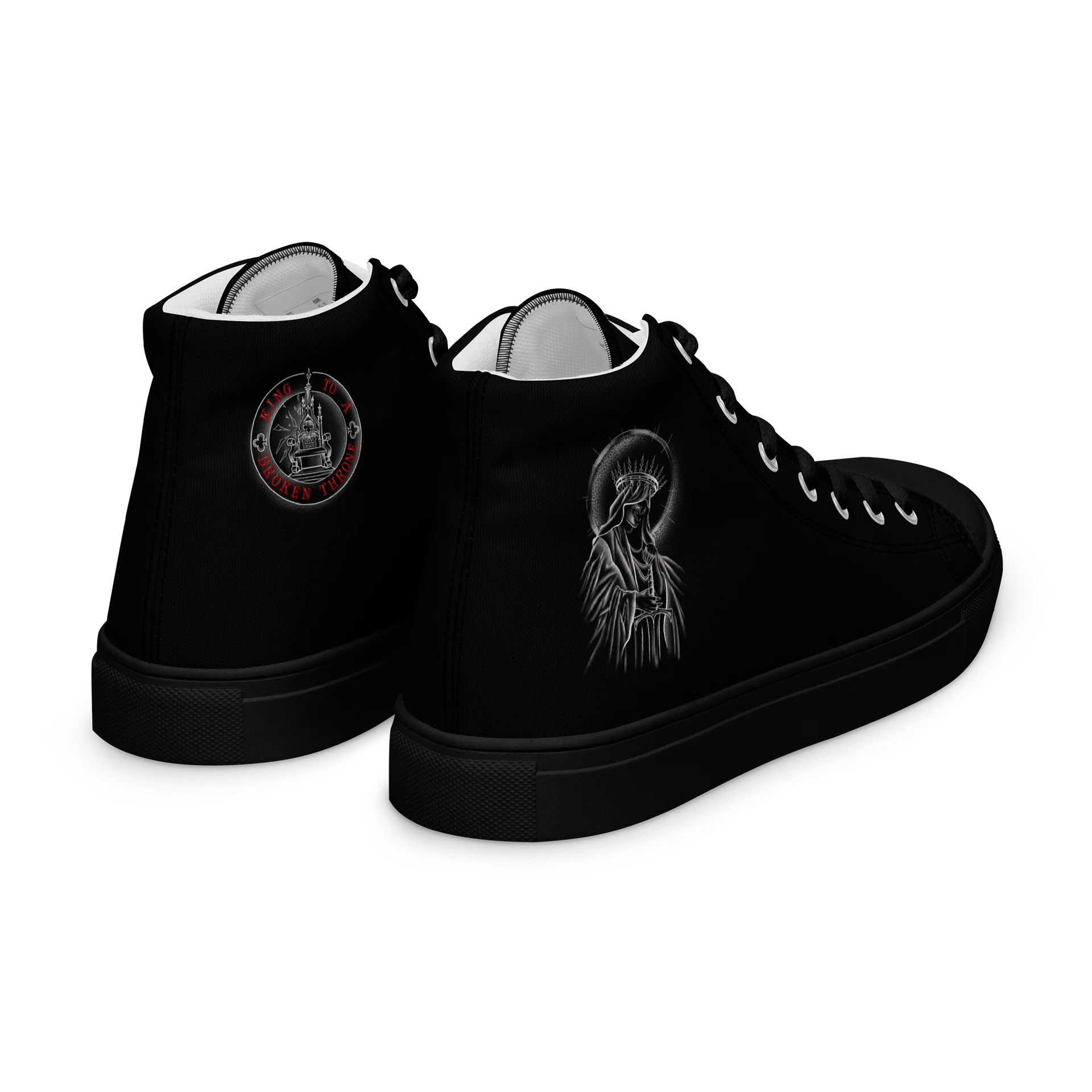 Men's Throne Shoes product image (7)