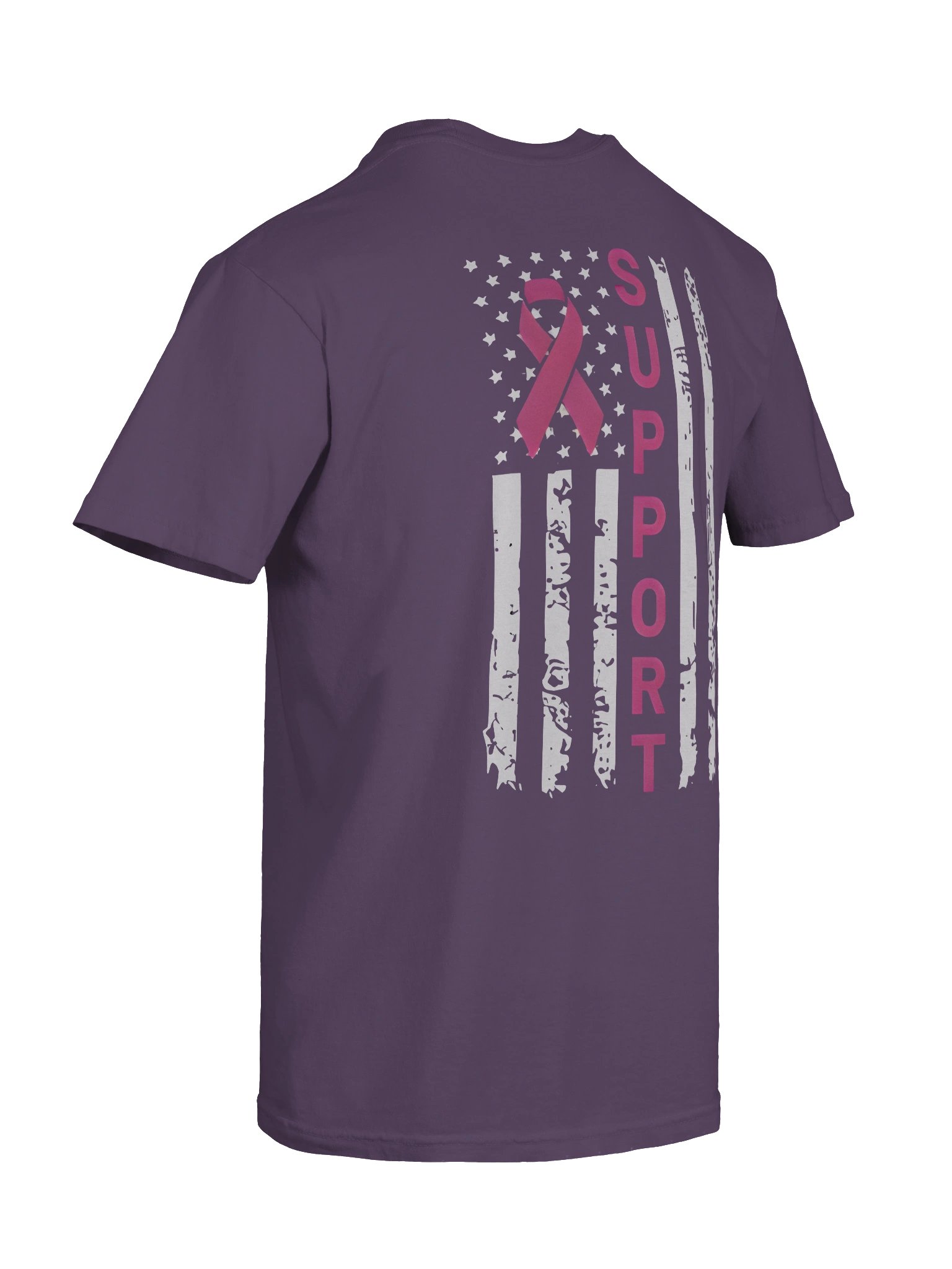 Esprit “Support” Tee – Limited Edition product image (10)