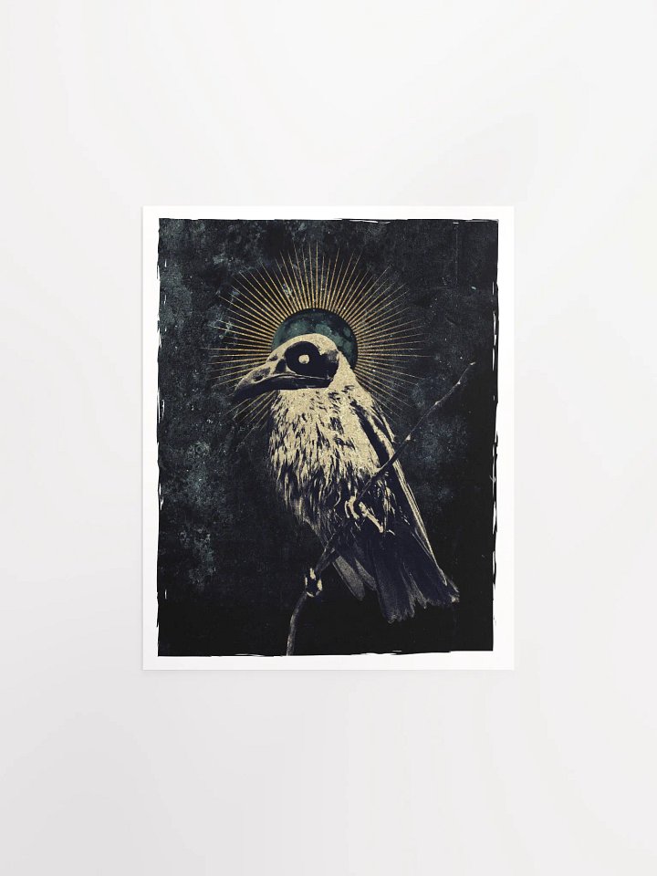 A Soul To Bare Matte Poster product image (2)