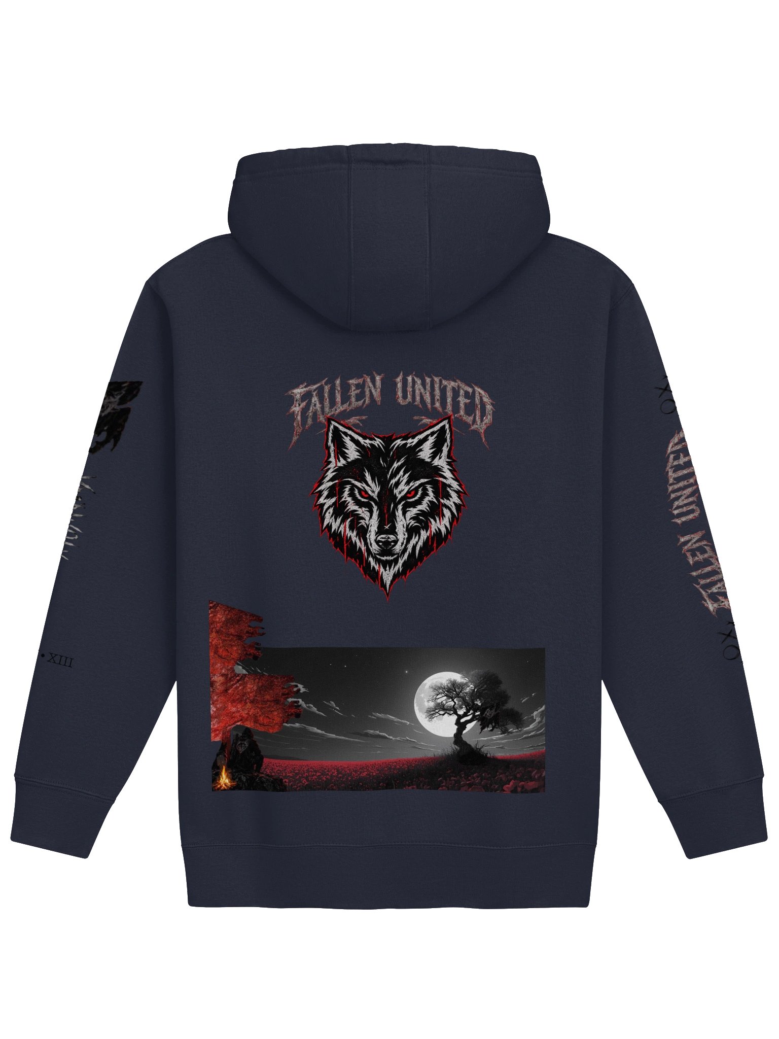 Fallen United Legendary Edition product image (18)