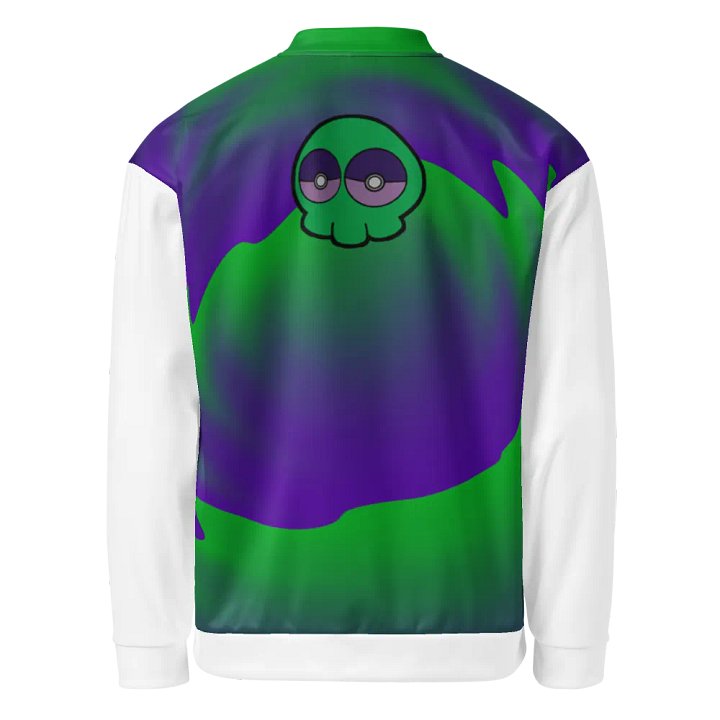 ELITE Villain Bomber Jacket product image (2)