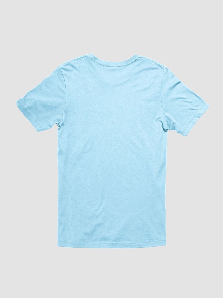 Smokey Says RESIST! Comfort Fitted T-Shirt Alt National Parks Wear Resistance Rangers product image (32)