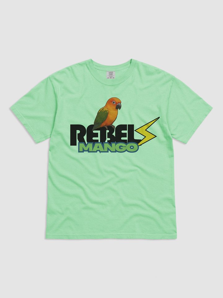 Mango | Rebels | Lime Green product image (1)
