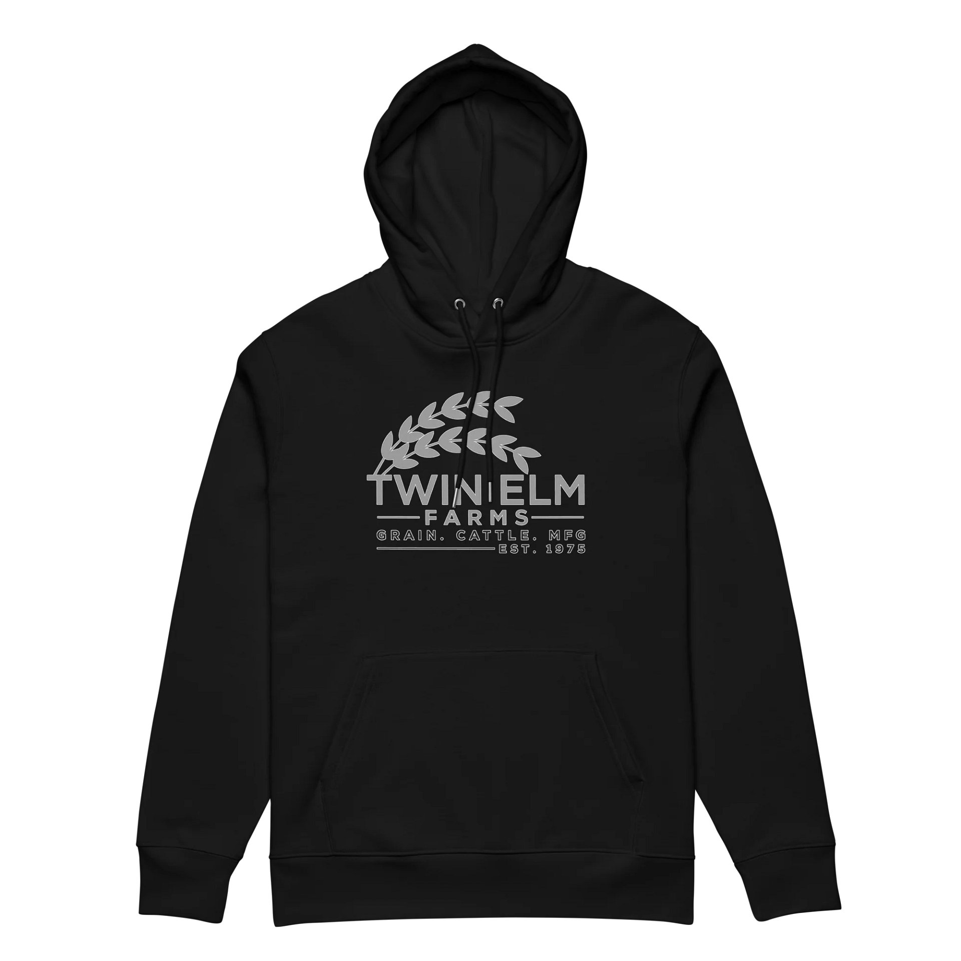 Twin Elm Farms Unisex Hoodie product image (5)