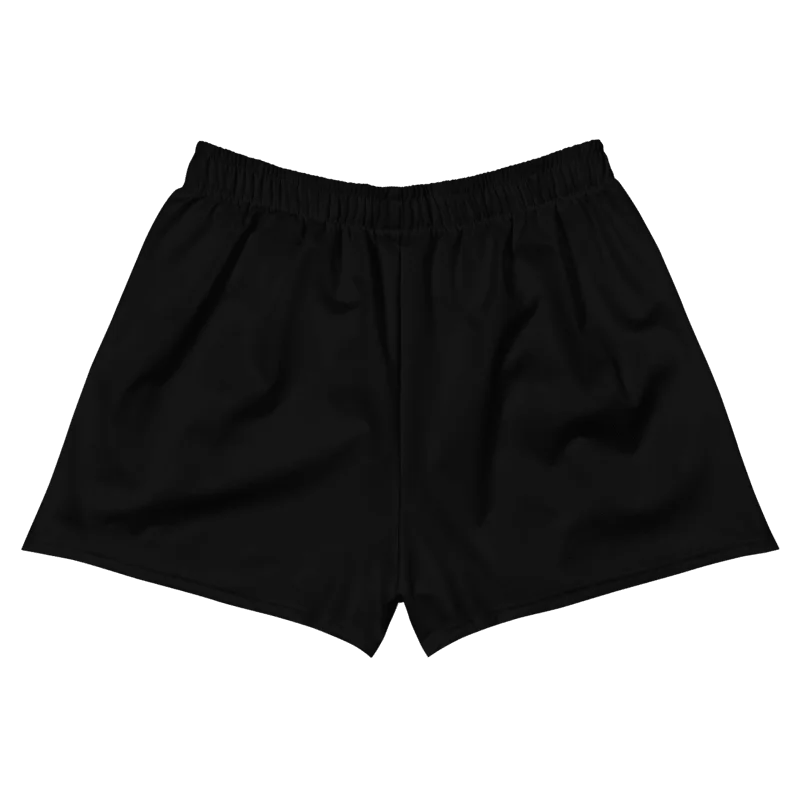Athletic Shorts - Black product image (2)