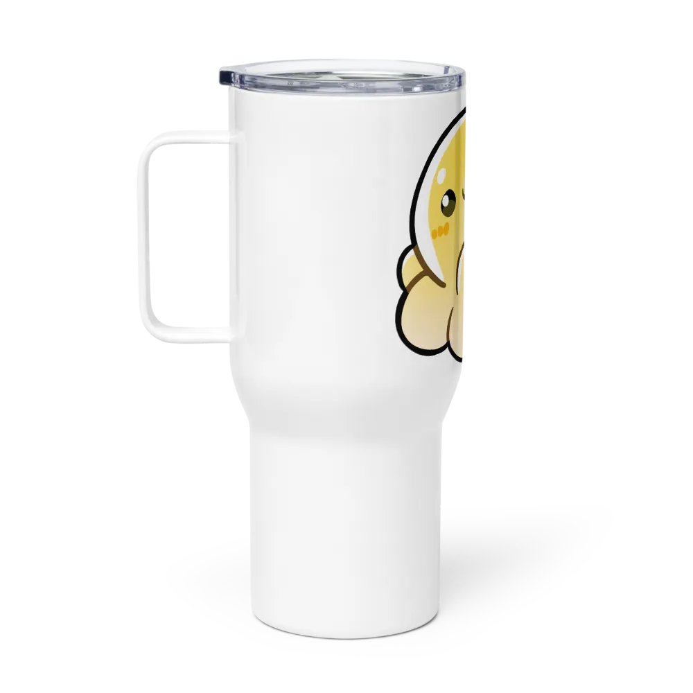 LIL POP 25 oz Travel Mug product image (1)