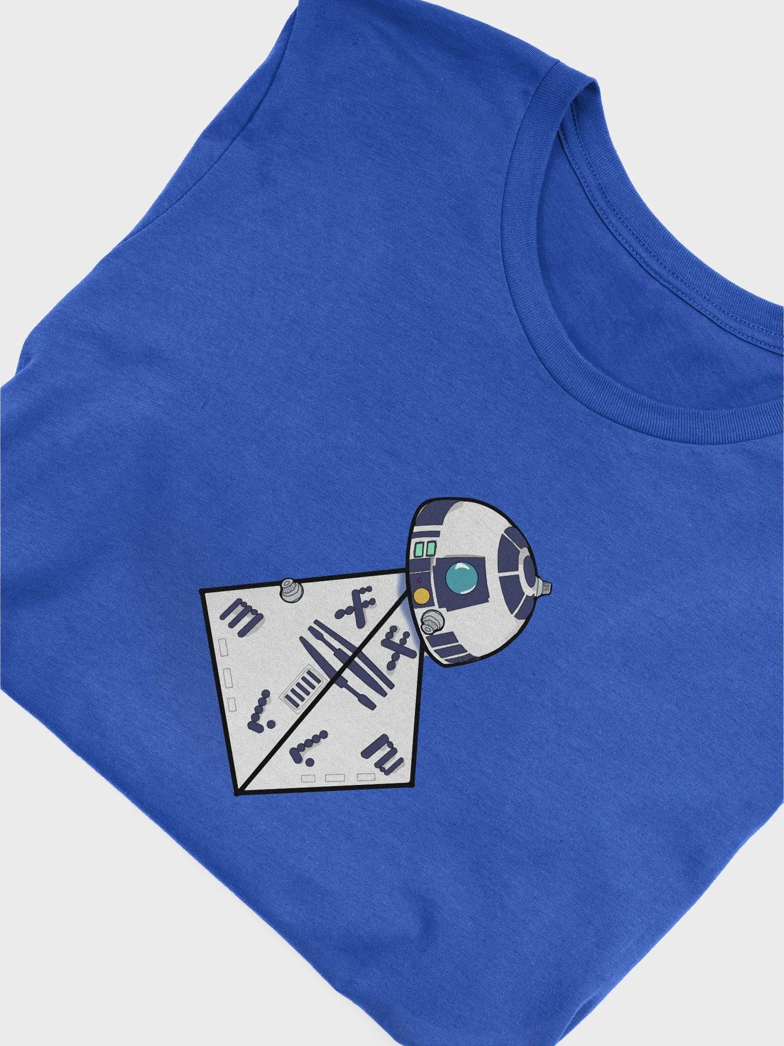 R2-D4 Tee product image (2)
