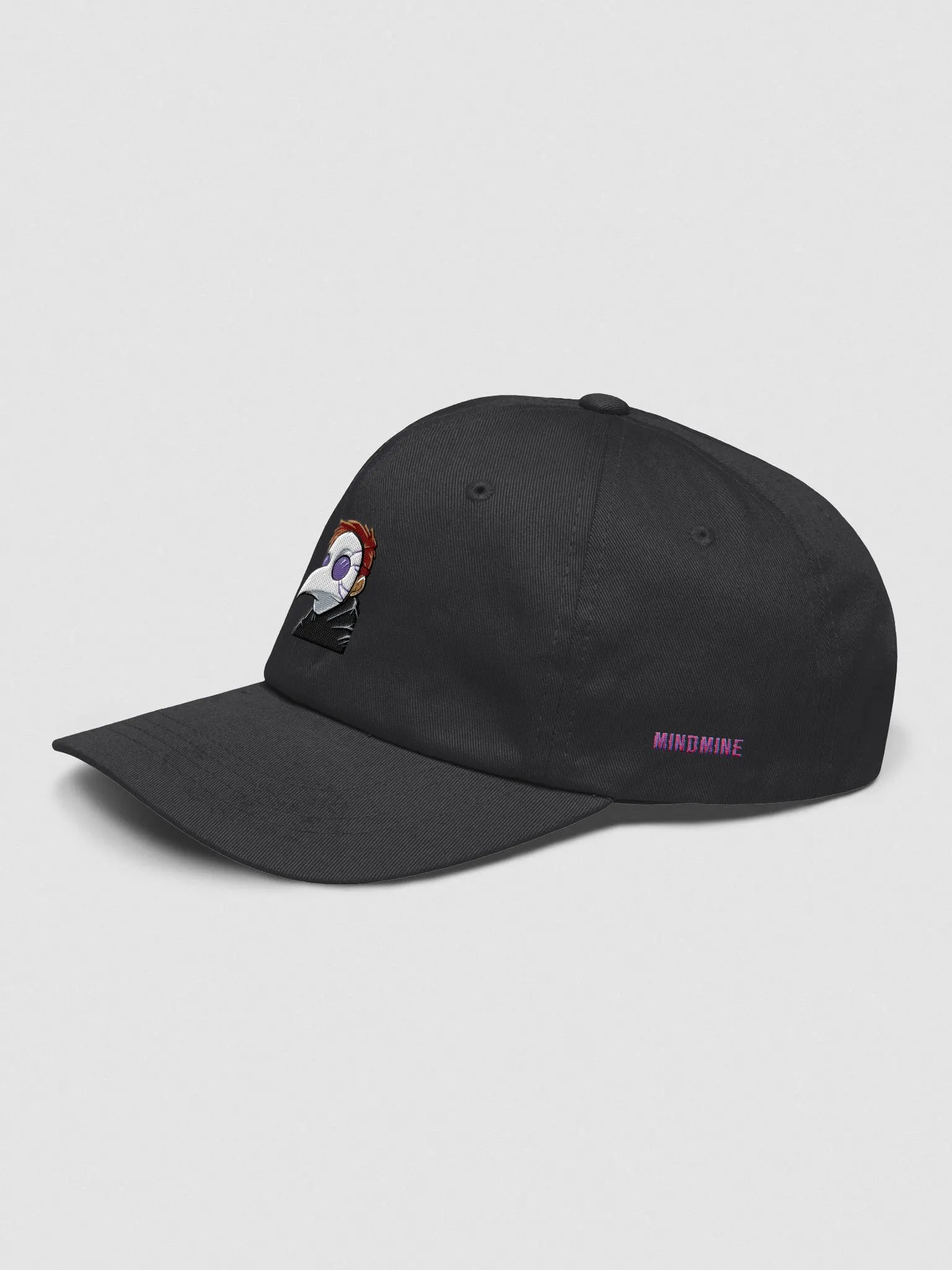 Dr. Plague, PHD Cap product image (3)