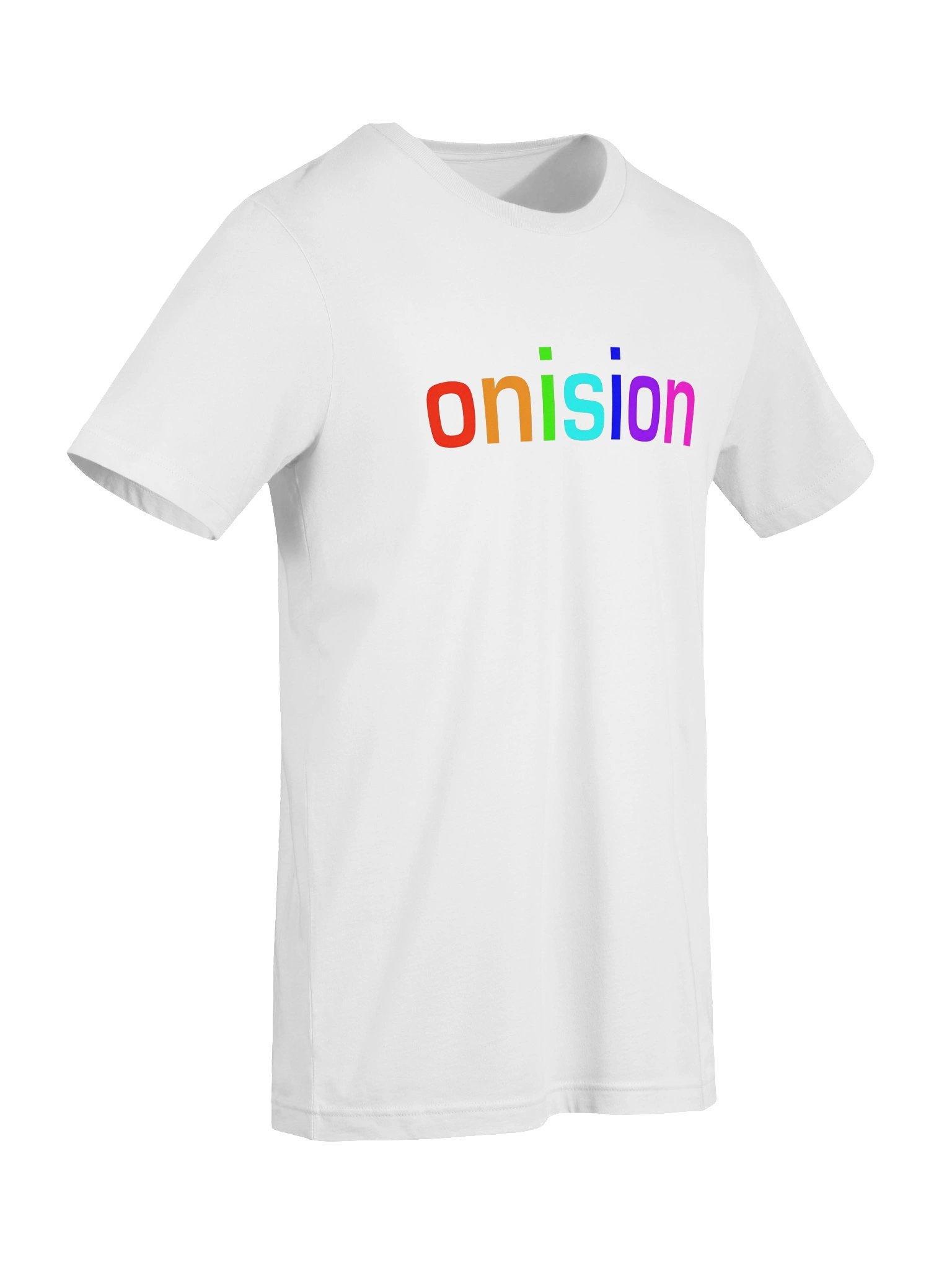 Rainbow Onision Outro Shirt product image (9)