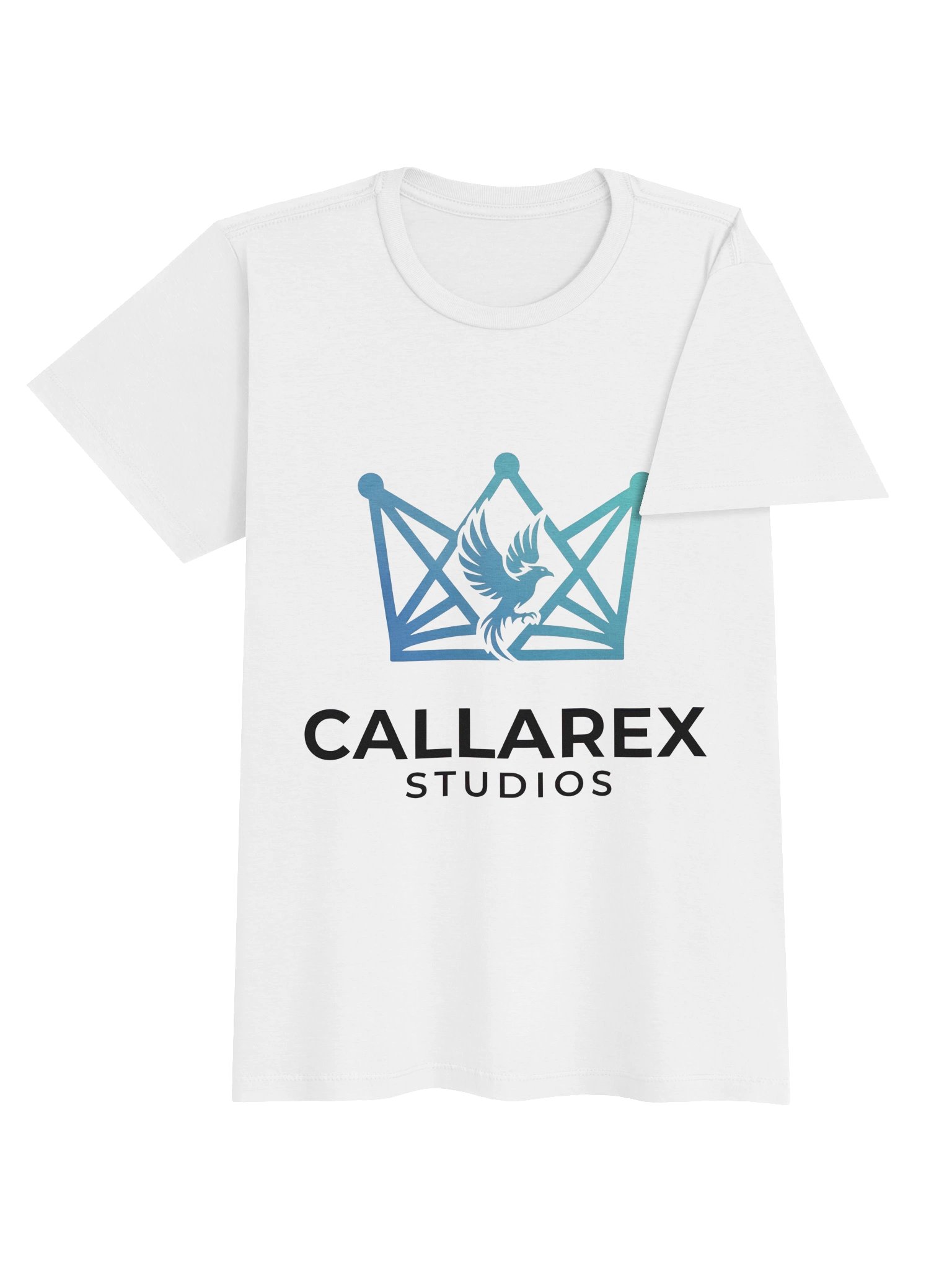 Women's Callarex Studios Cotton Tee product image (4)