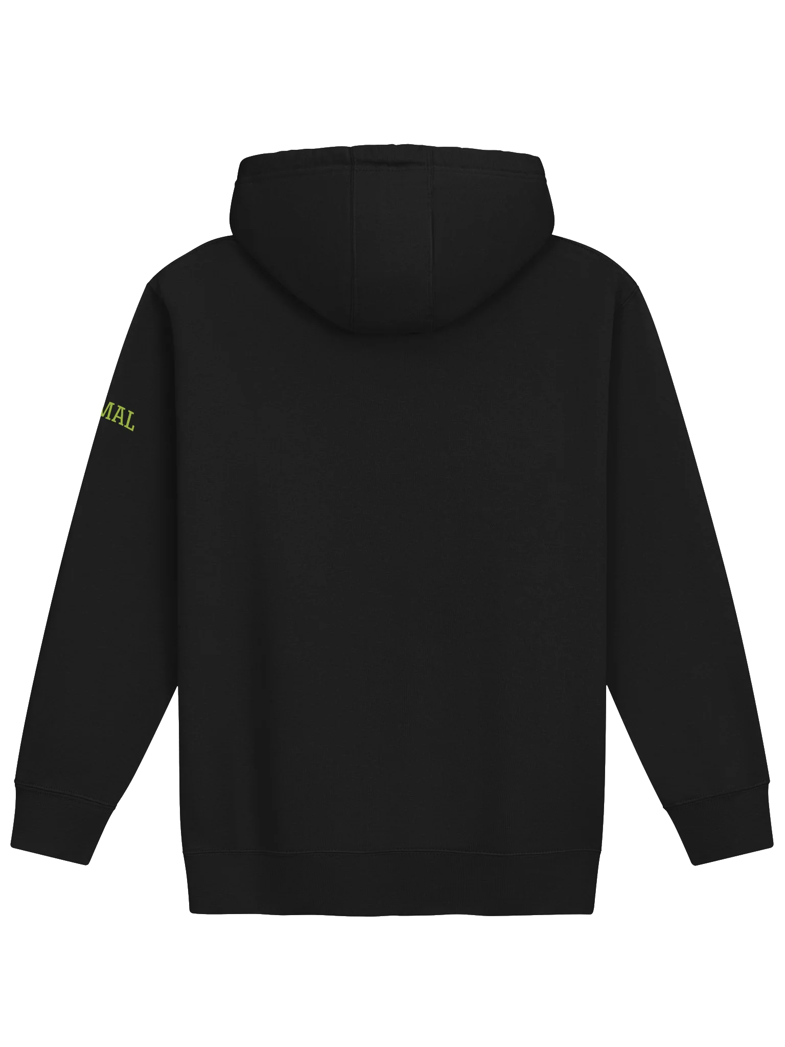 ALL I DO by Sean Burke - Premium Unisex Hoodie product image (2)