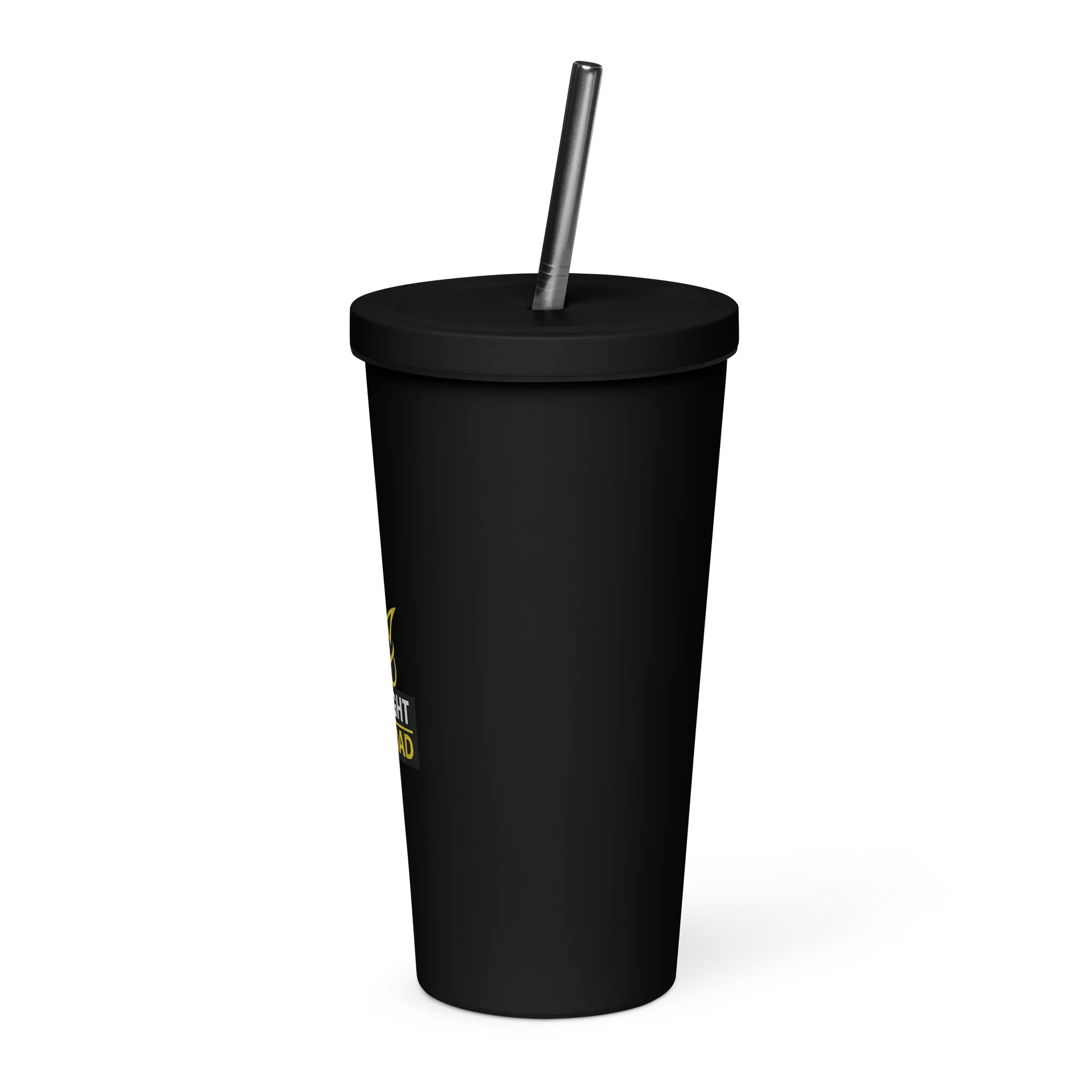 The Night Shift Dad Insulated Tumbler product image (3)