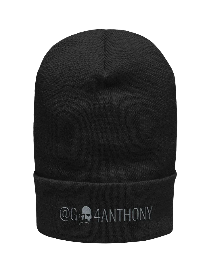 IG Handle Beanie product image (2)