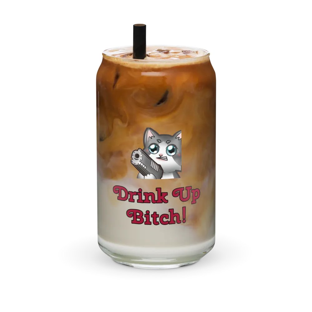 Drink Up Cup product image (6)
