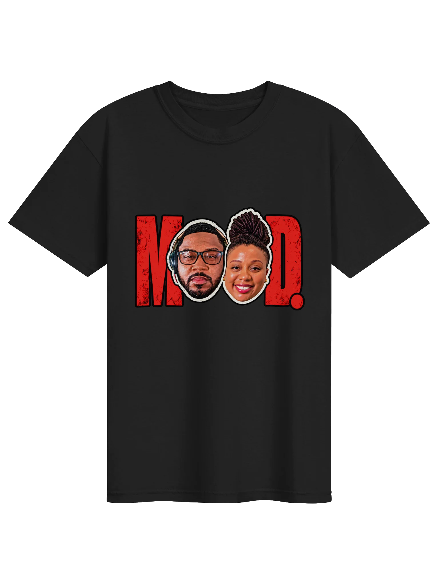 MOOD Tee product image (1)