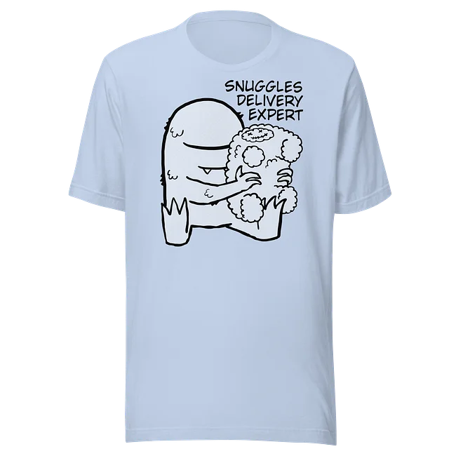 Snuggles Delivery Expert