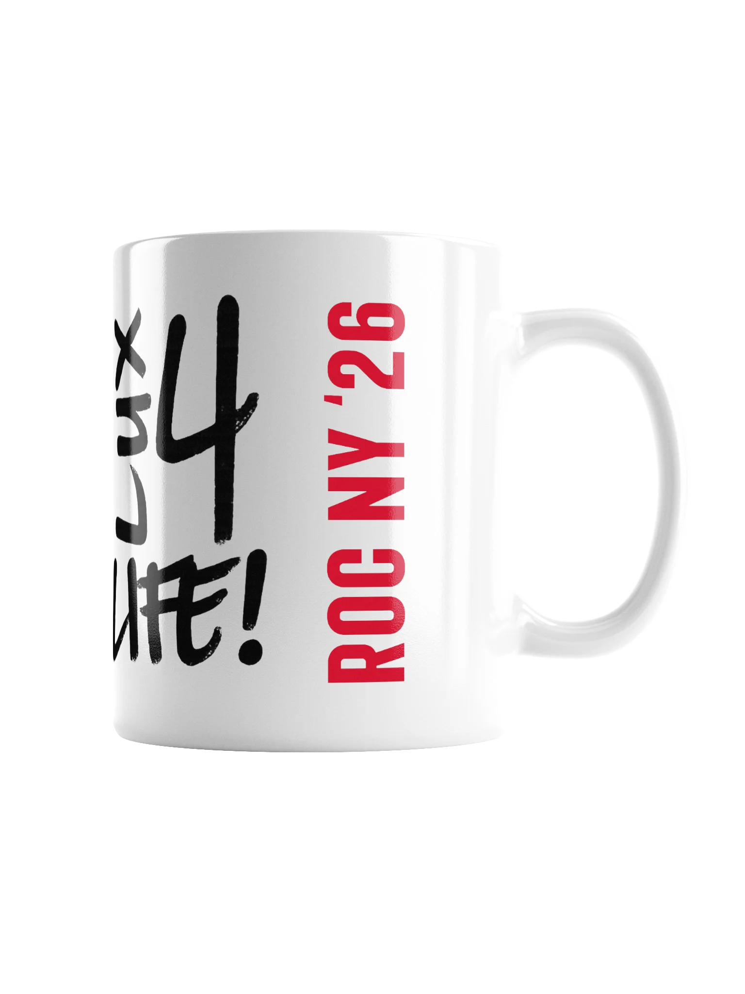 LUX4LIFE MUG product image (3)