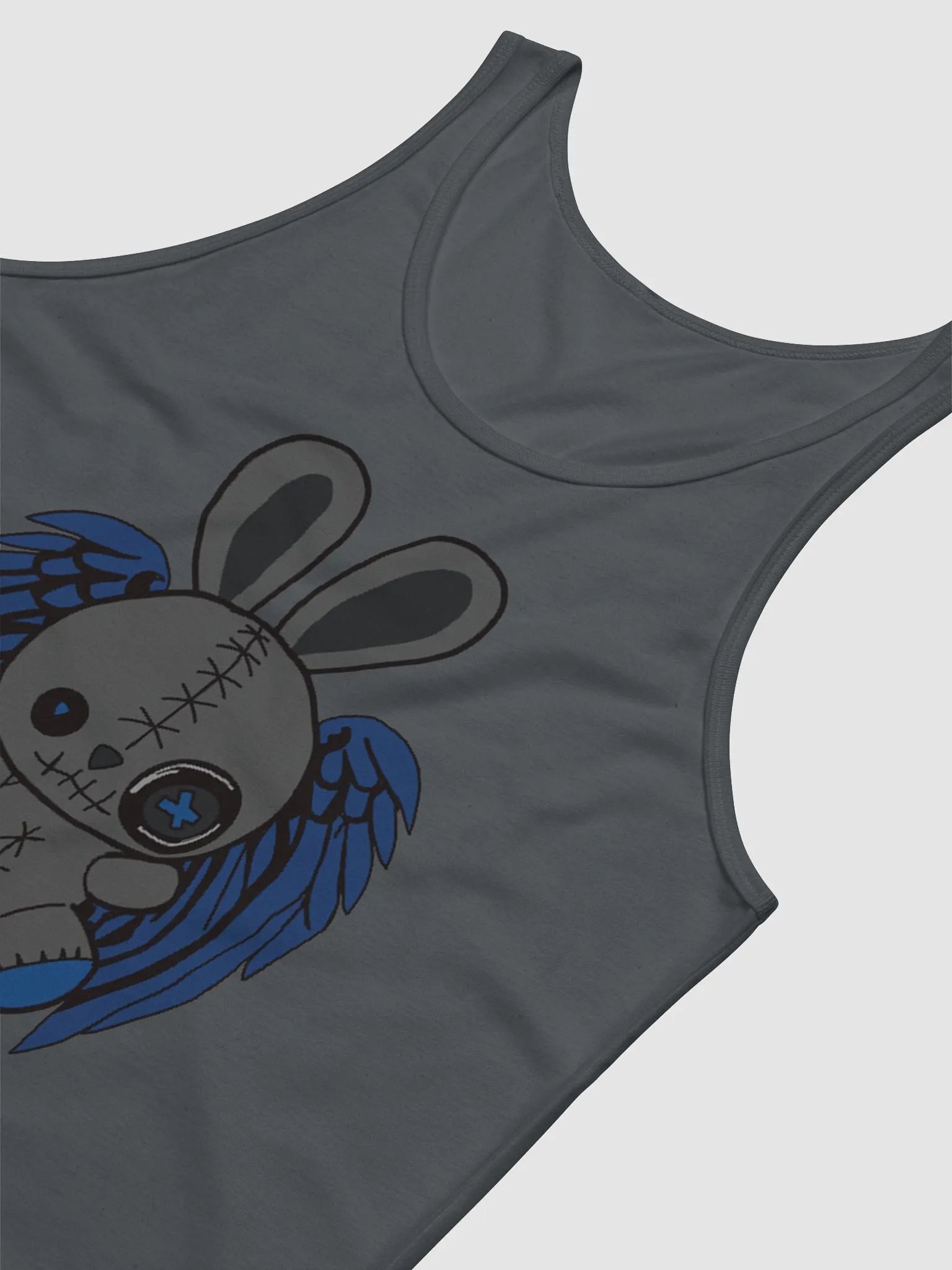 Bunny Tank product image (23)