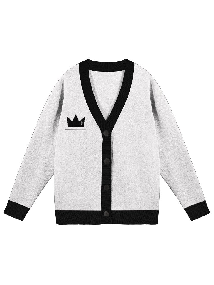 The Elevated Knit - Bleach product image (1)