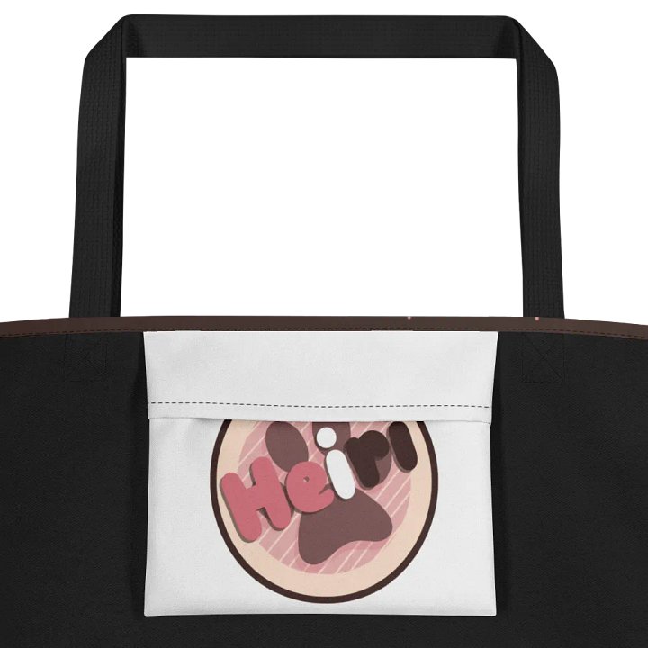 Waf Tote Bag product image (2)