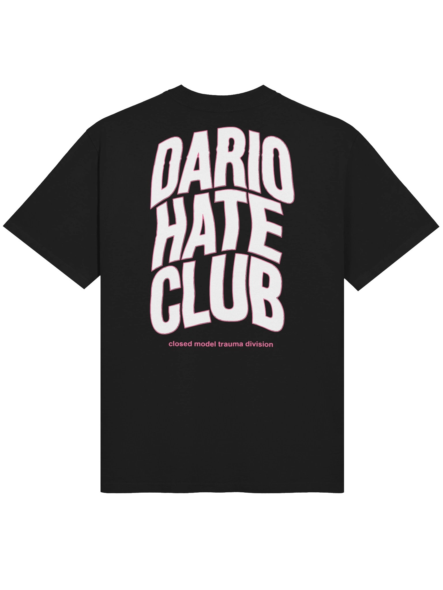Premium AS Color Dario Hate Club T-Shirt product image (1)