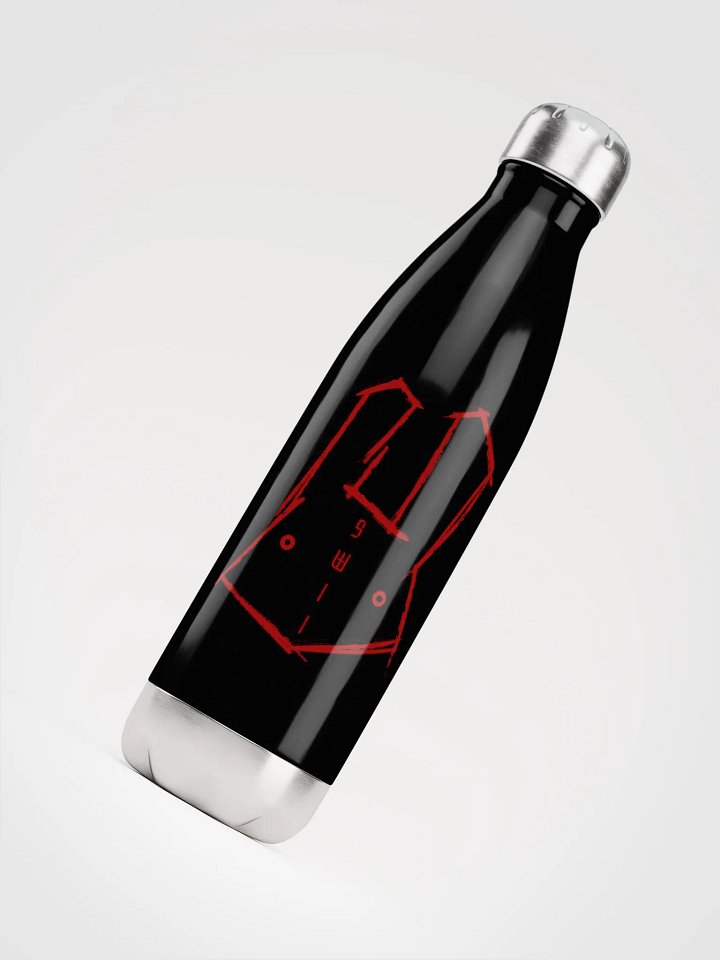 Swultist Bunny Steel Bottle product image (1)
