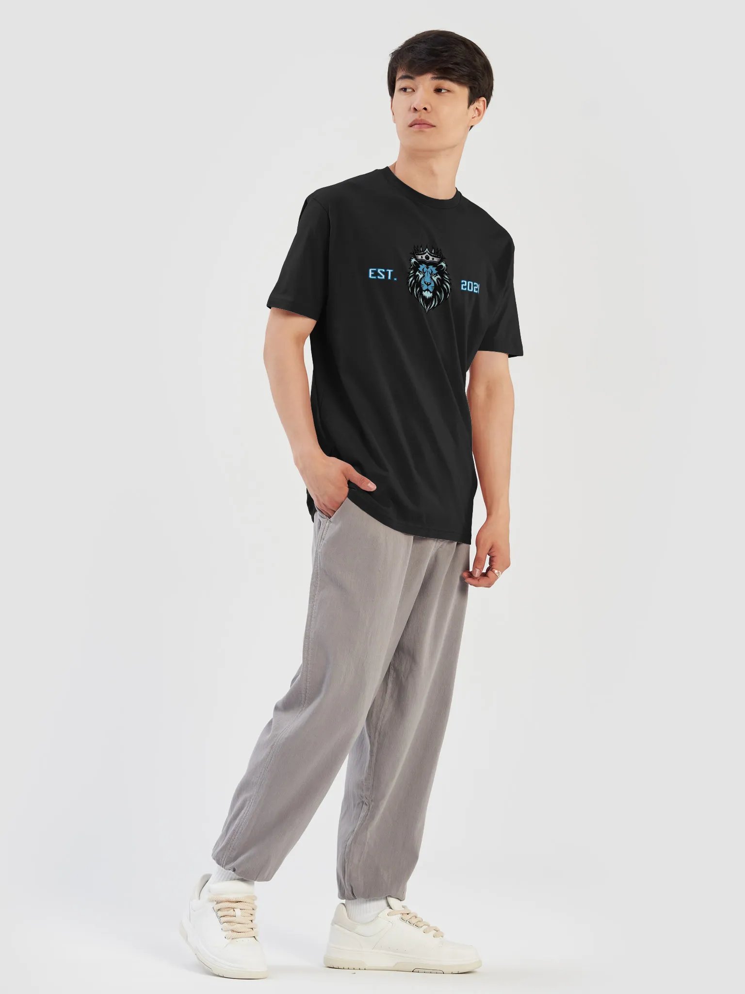 Syndicate "EST" Tee product image (7)