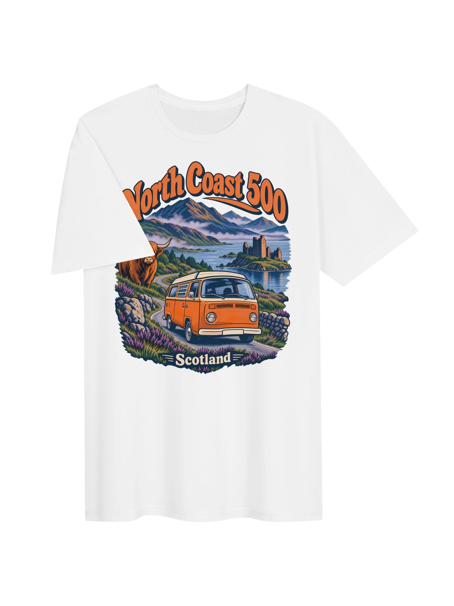 North Coast 500 product image (3)