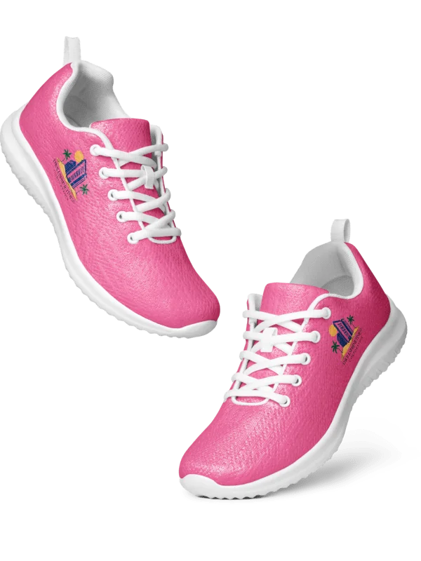 Dwillsprimetime Corporation Women's Sneakers product image (1)