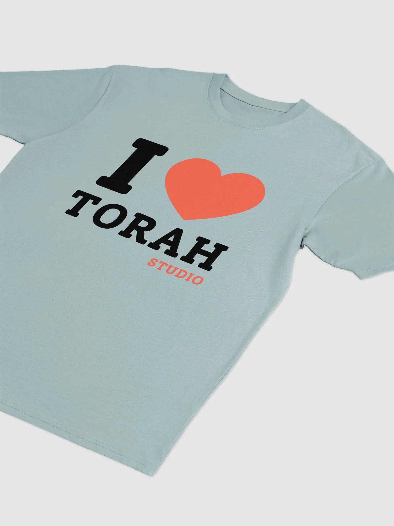 I [HEART] TORAH product image (2)