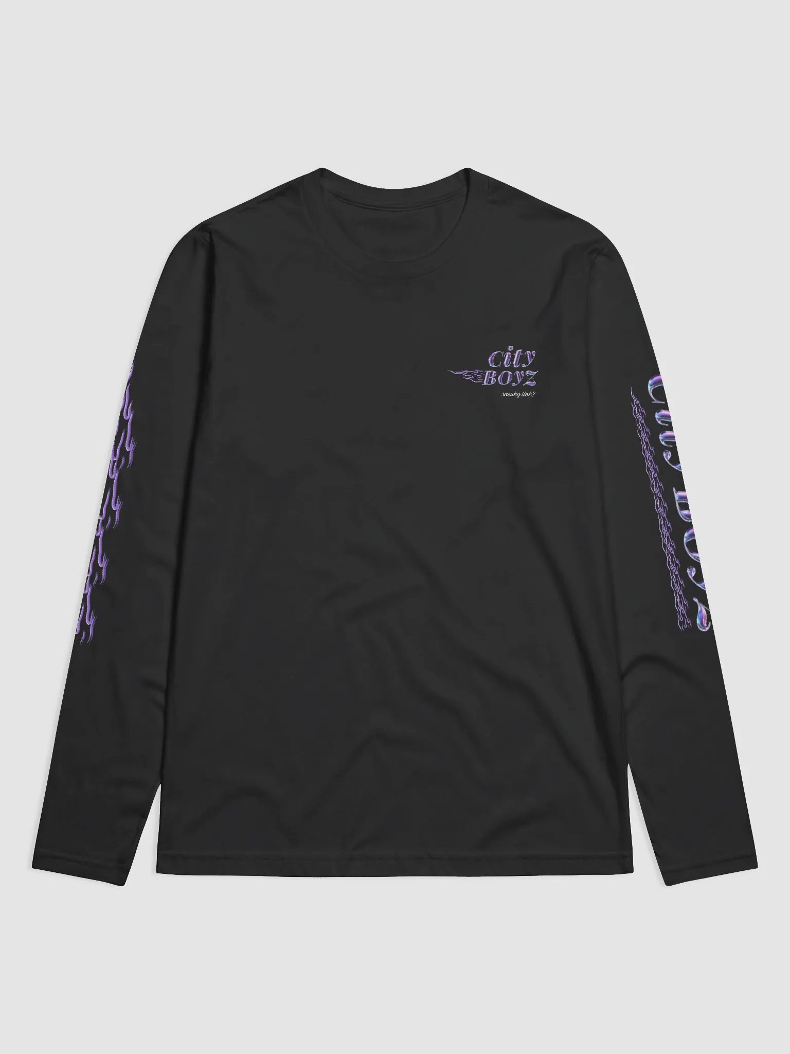 CBV2 FL Long Sleeve product image (3)