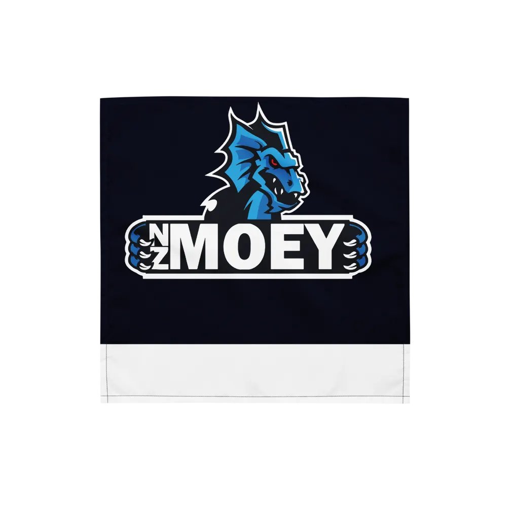 NZMOEY Bandana product image (1)