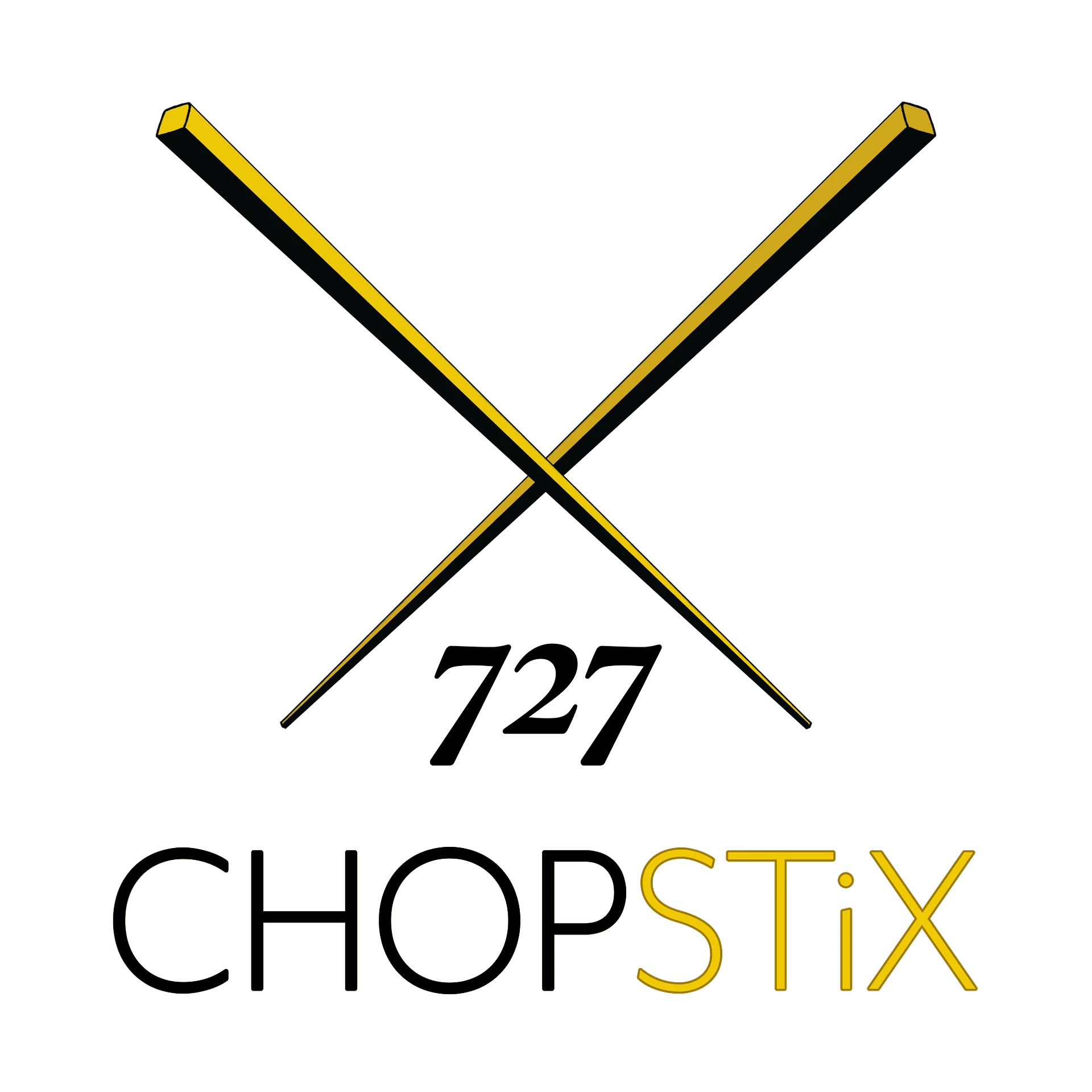 CHOPSTiX727 Logo product image (1)